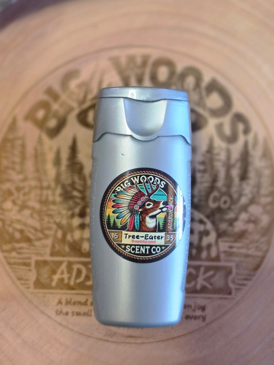 Tree Eater (Pre-Orbital) 1.7oz Gel