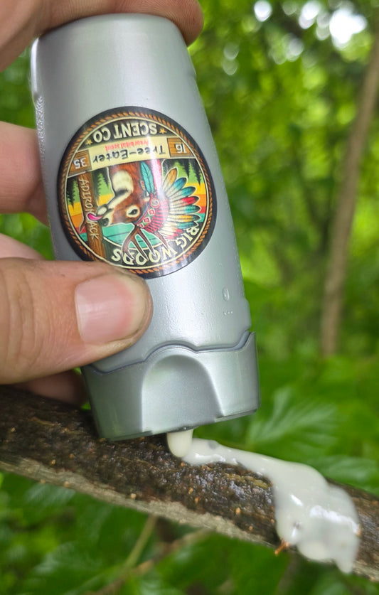 Tree Eater (Pre-Orbital) 1.7oz Gel