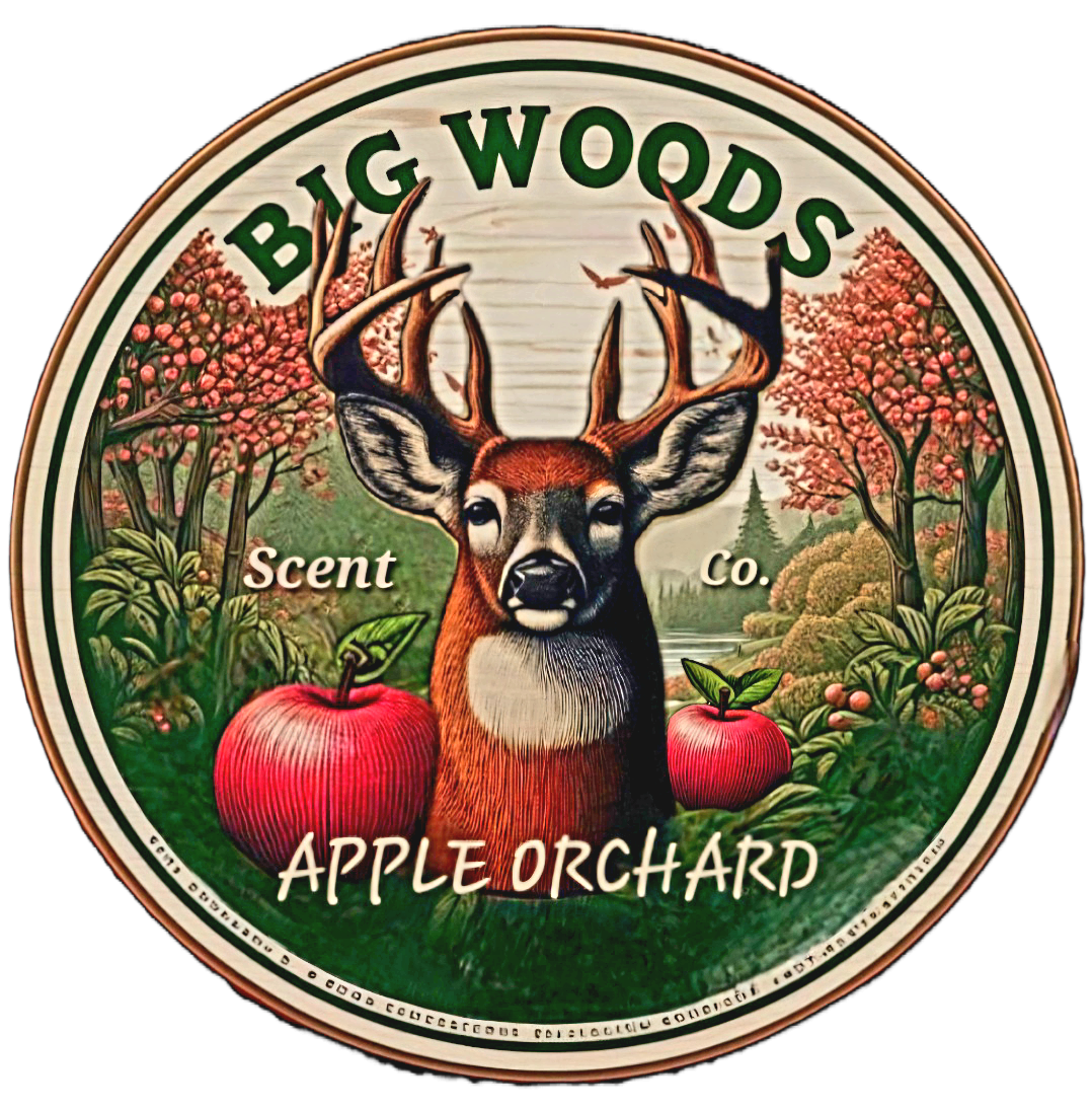 Apple Orchard 4oz.
