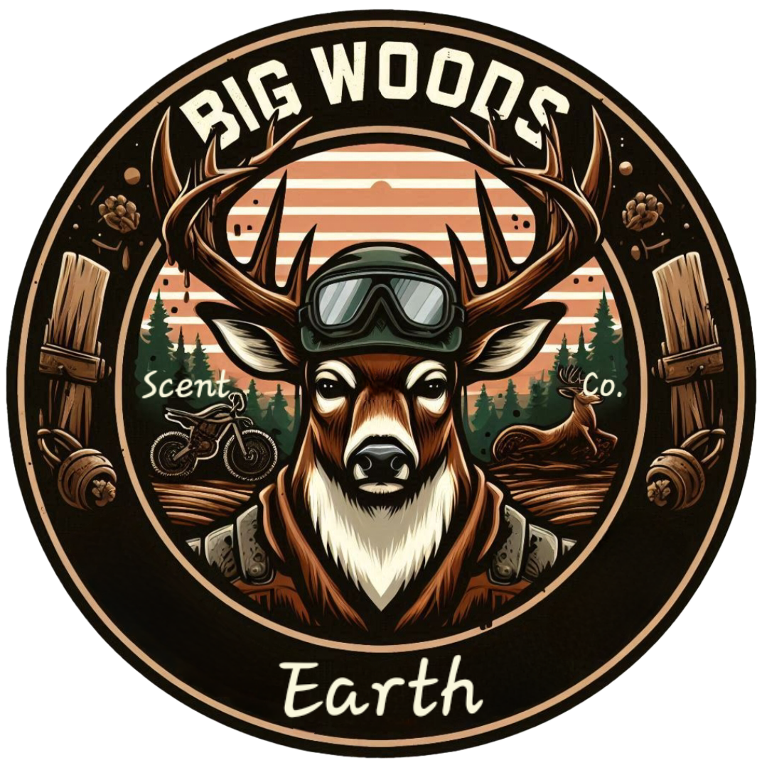 Earth Scent 4oz