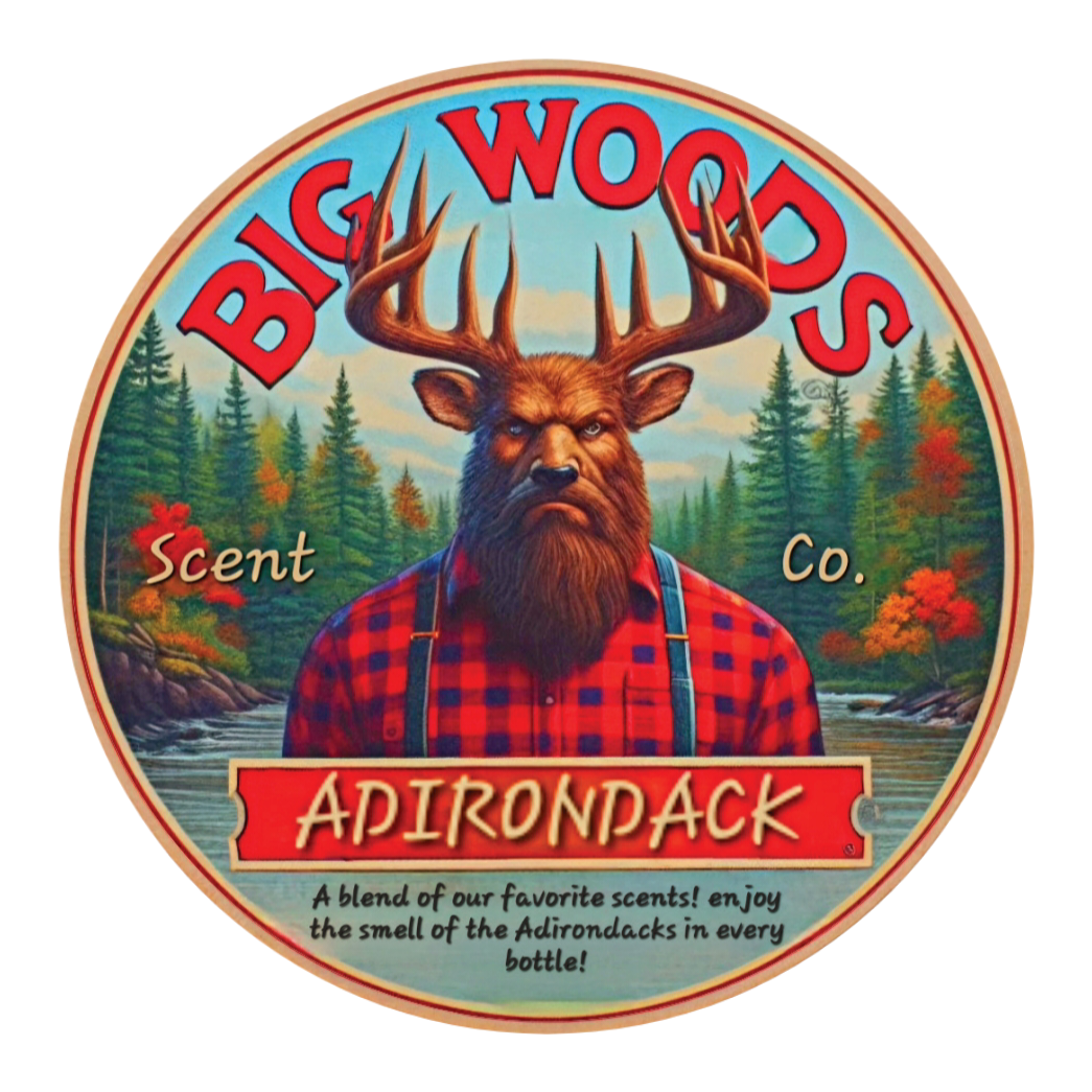 Adirondack Cover Scent 4oz.