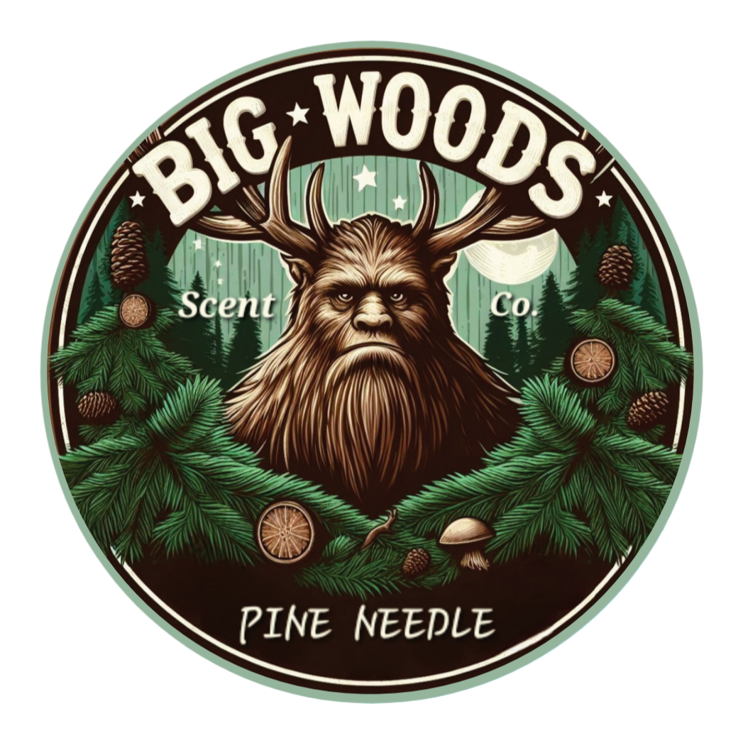 Pine Needle Cover Scent 4oz.