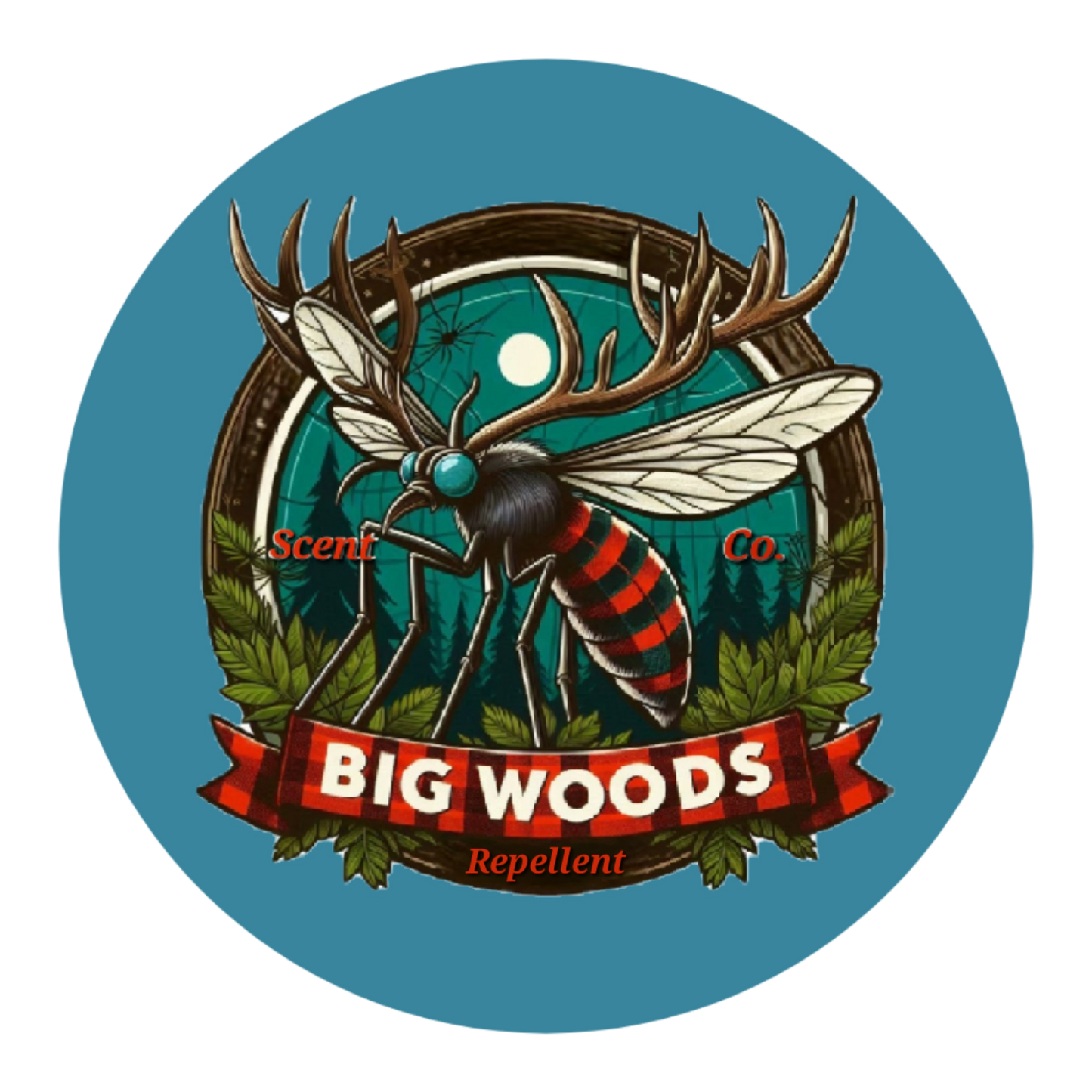 Bug Repellent Alcohol free deet free 4oz