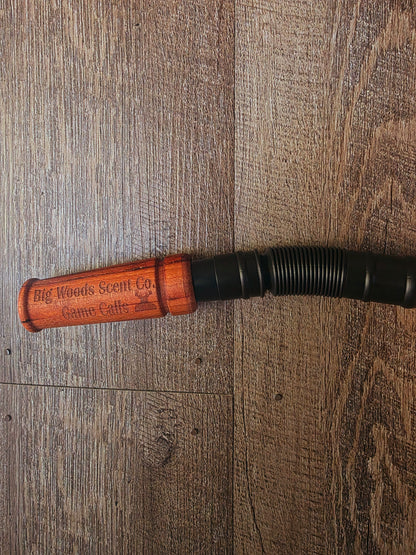 Deer Call