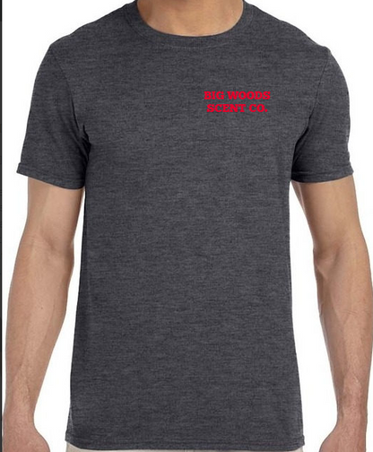 T-shirt Adirondack