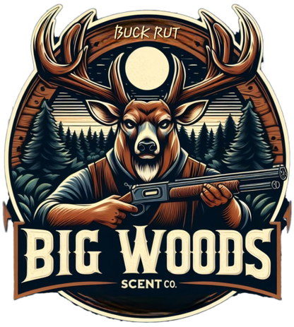 Buck Rut 4oz.