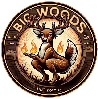 Hot Estrus 4oz.