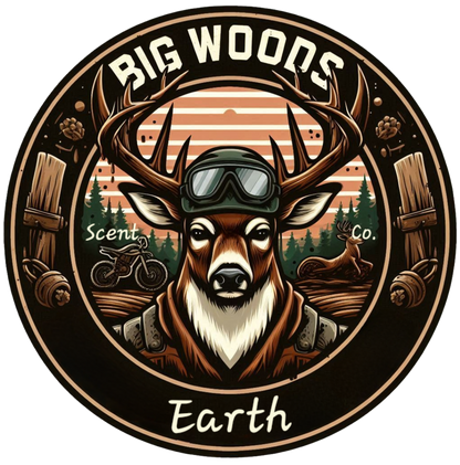 Earth Scent 4oz