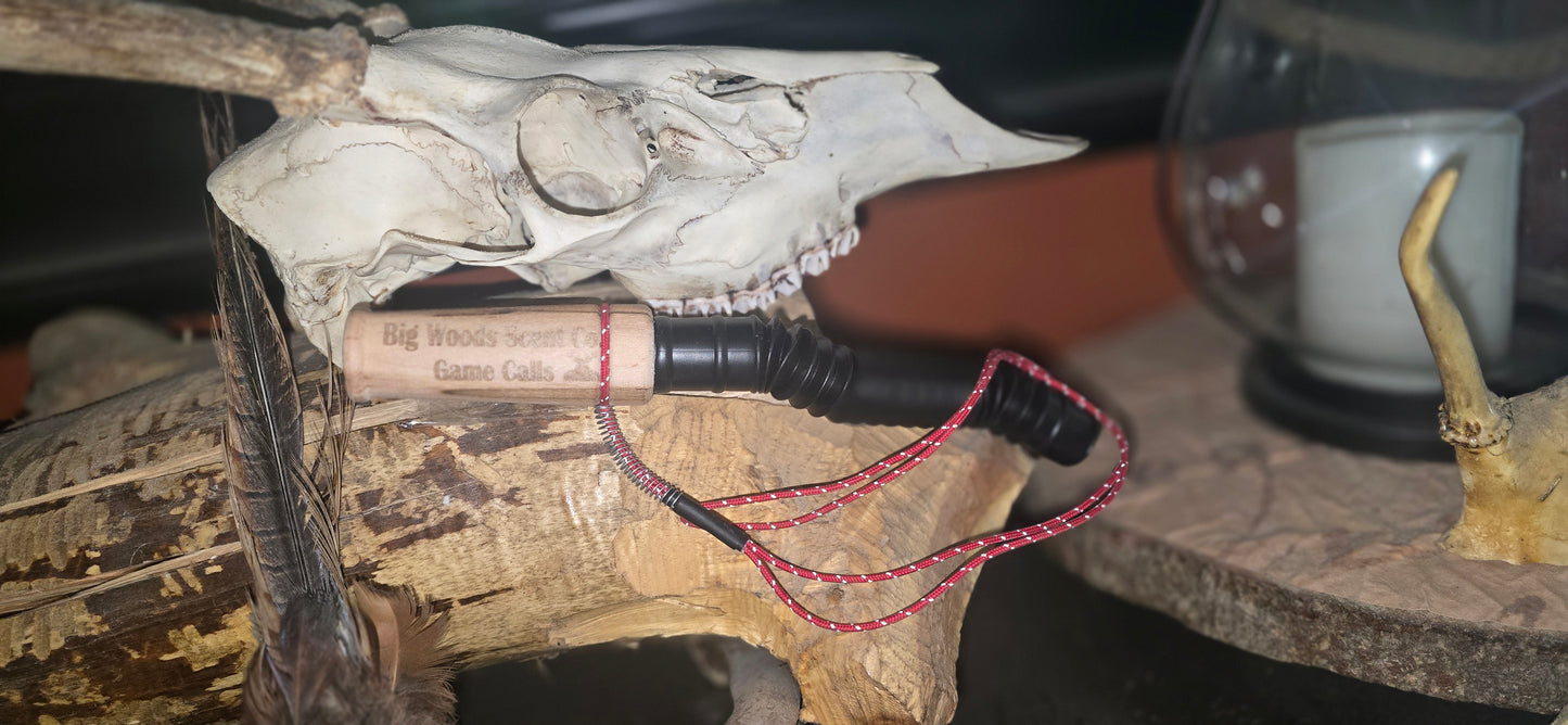 Deer Call